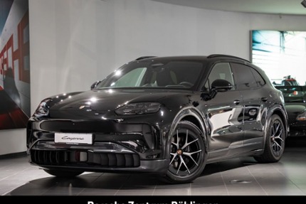 Porsche Cayenne 10.900 km 119.980 &euro; Böblingen 71034