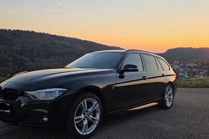 BMW 340 145.000 km 29.999 &euro; Winnenden 71364