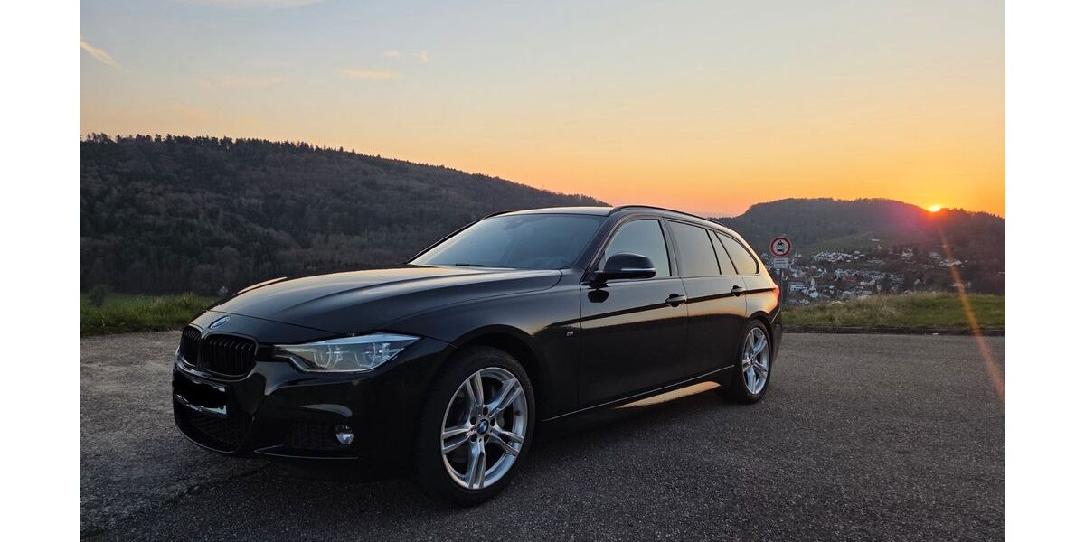 BMW 340 145.000 km 29.999 &euro; Winnenden 71364
