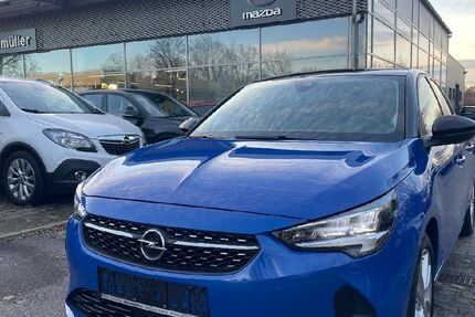 Opel Corsa 17.204 km 15.800 &euro; Böblingen 71034