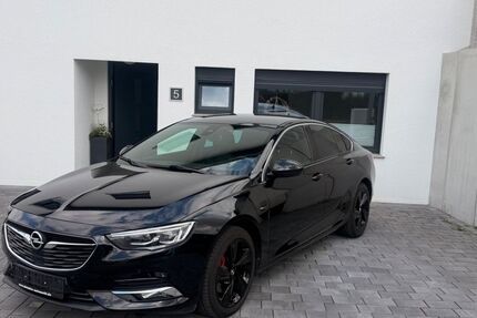 Opel Insignia 127.000 km 15.999 &euro; Abstatt 74232