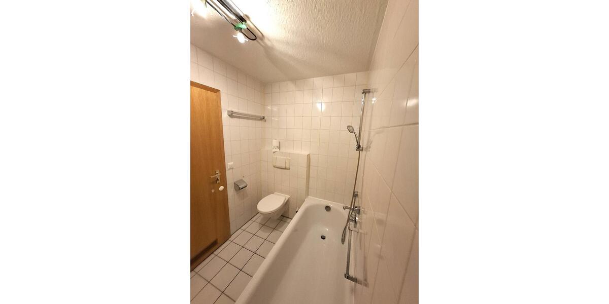 Etagenwohnung Weissach im Tal - 2 Zimmer, 53 m&sup2;, 670&euro; | Angebot:25934879