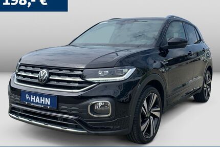 VW T-Cross 24.902 km 20.730 &euro; Wendlingen 73240