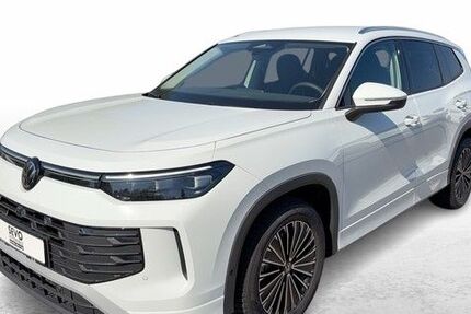 VW Tayron 1.001 km 53.480 &euro; Großbottwar 71723