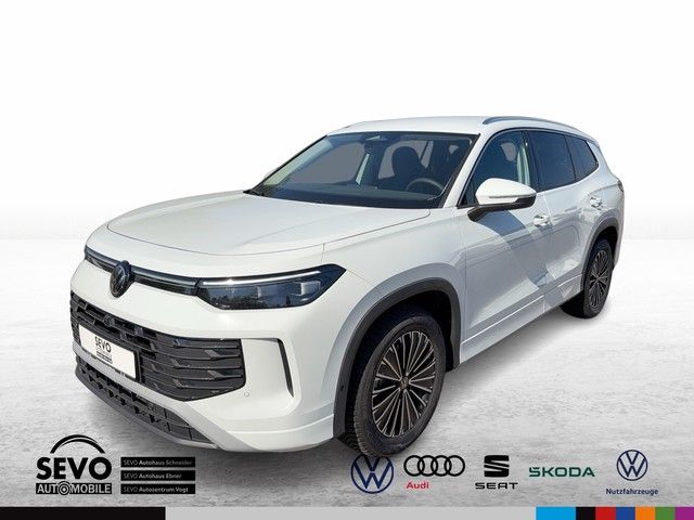 VW Tayron 1.001 km 53.490 &euro; Großbottwar 71723