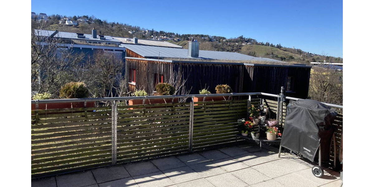 Etagenwohnung Gerlingen Schillerhöhe - 5 Zimmer, 108 m&sup2;, 559.000&euro; | Angebot:26791680