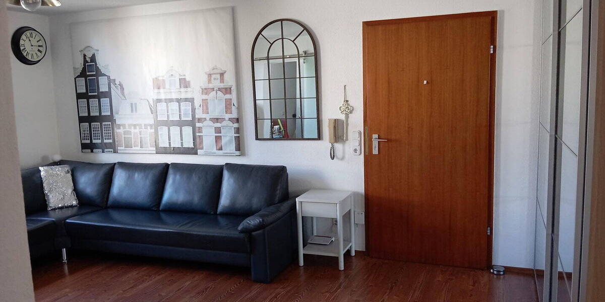 Etagenwohnung Gerlingen - 2 Zimmer, 73 m&sup2;, 309.000&euro; | Angebot:25992813