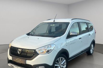 Dacia Lodgy 92.706 km 12.999 &euro; Ludwigsburg 71638