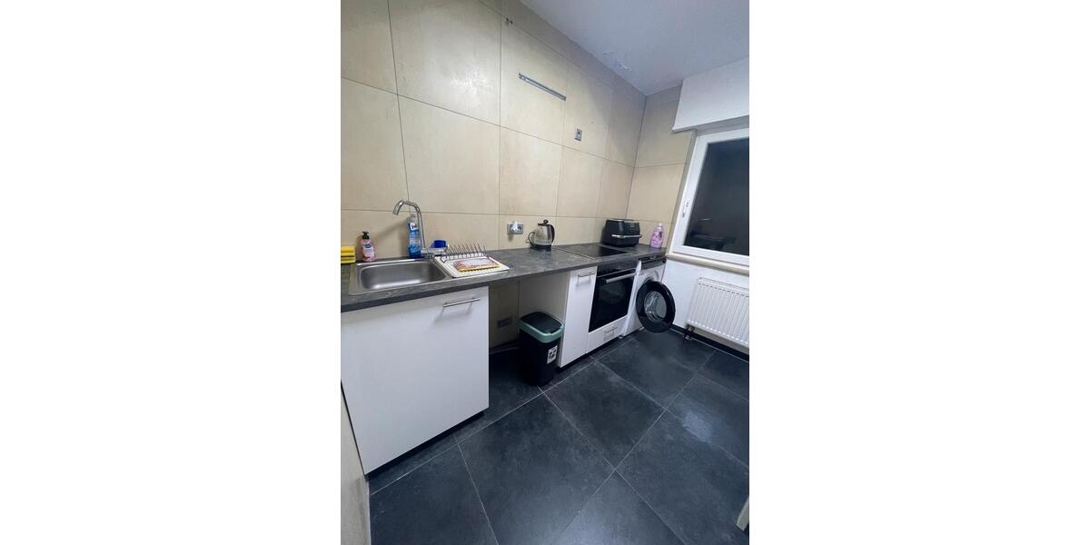 Etagenwohnung Stuttgart Hedelfingen - 1 Zimmer, 35 m&sup2;, 450&euro; | Angebot:27576601