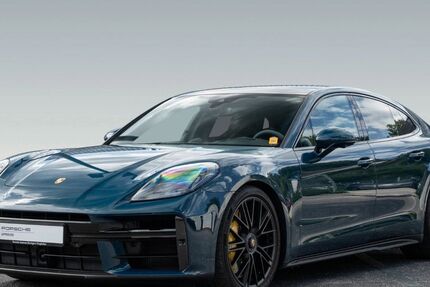 Porsche Panamera 31.200 km 147.600 &euro; Filderstadt 70794