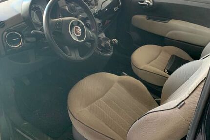 Fiat 500 130.000 km 6.500 &euro; Kleinheppach 71404