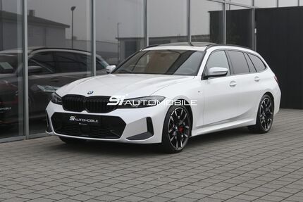 BMW 320 24.900 km 47.950 &euro; Winterbach bei Stuttgart 73650