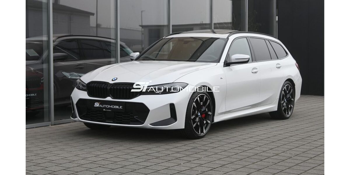 BMW 320 24.900 km 47.950 &euro; Winterbach bei Stuttgart 73650