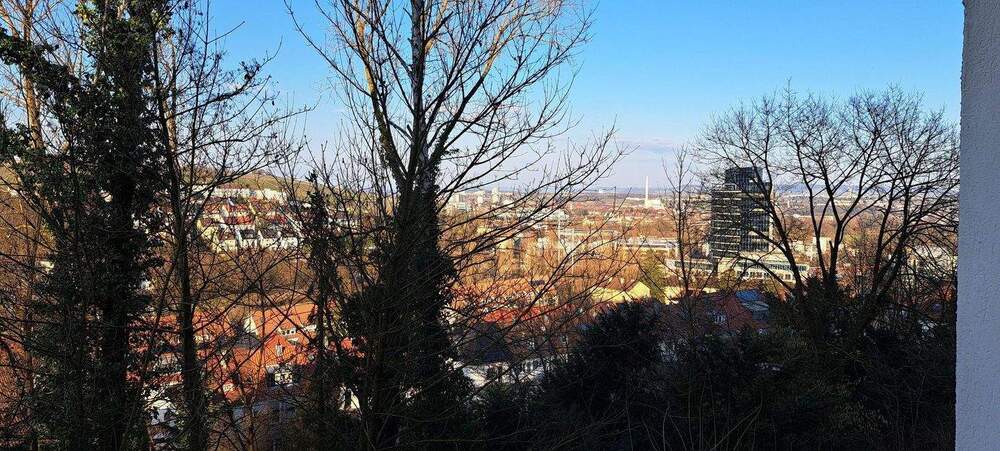 Etagenwohnung Stuttgart Nord - 3 Zimmer, 68 m&sup2;, 1.175&euro; | Angebot:25804598