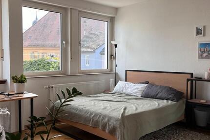 Wohnung Heilbronn - 1 Zimmer, 123 m&sup2;, 460&euro; | Angebot:25979038