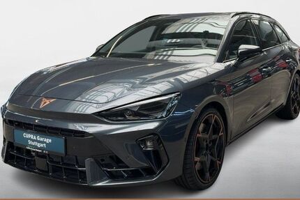 Cupra Leon 1.505 km 37.430 &euro; Stuttgart-Feuerbach 70469