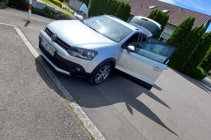 VW Polo 131.800 km 6.999 &euro; Sindelfingen 71069