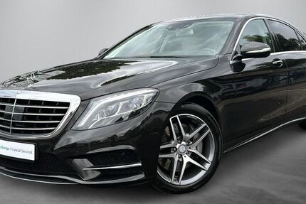Mercedes-Benz S 350 61.473 km 38.990 &euro; Weinstadt 71384