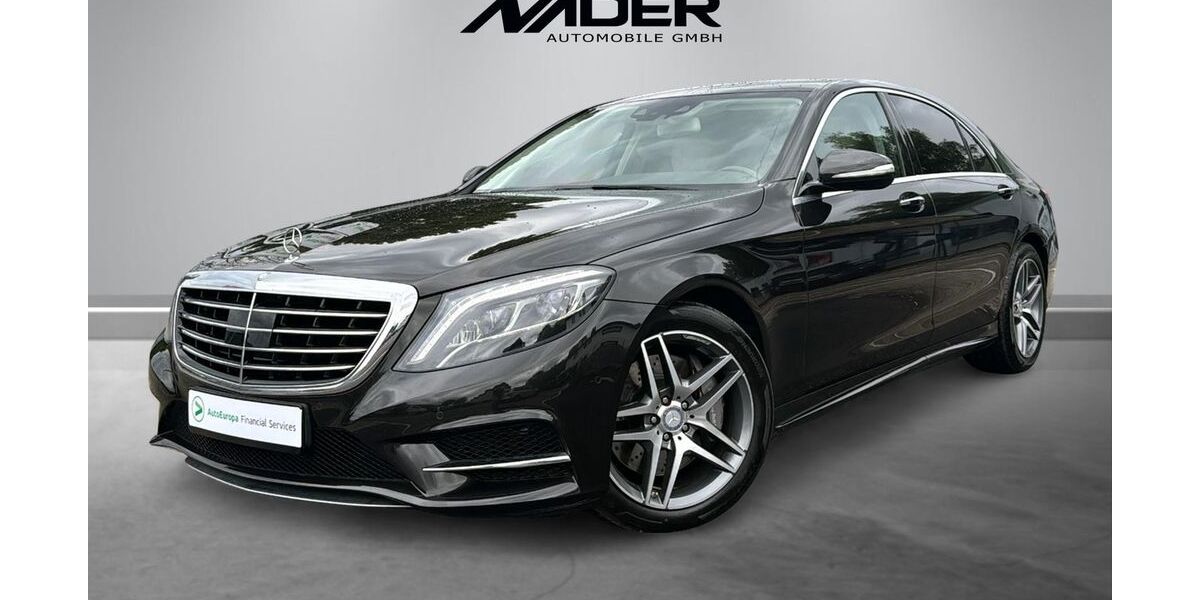 Mercedes-Benz S 350 61.473 km 38.990 &euro; Weinstadt 71384