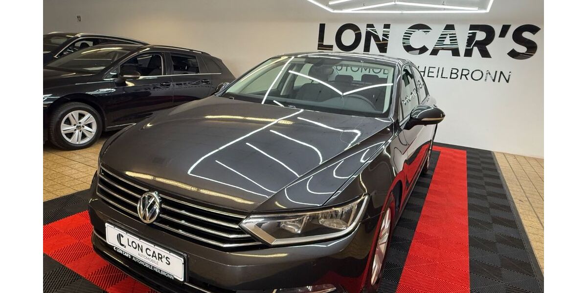 VW Passat 92.000 km 20.990 &euro; Leingarten 74211