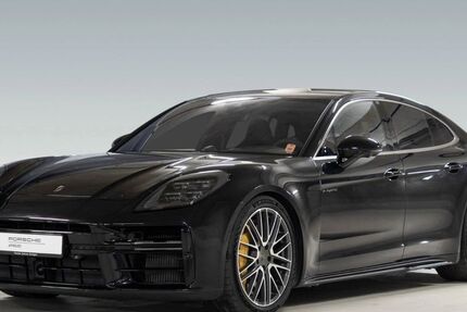 Porsche Panamera 7.999 km 183.600 &euro; Stuttgart 70469