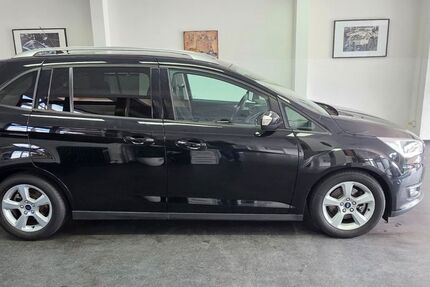 Ford C-Max 56.000 km 9.490 &euro; Asperg/Ludwigsburg bei Stuttgart 71679