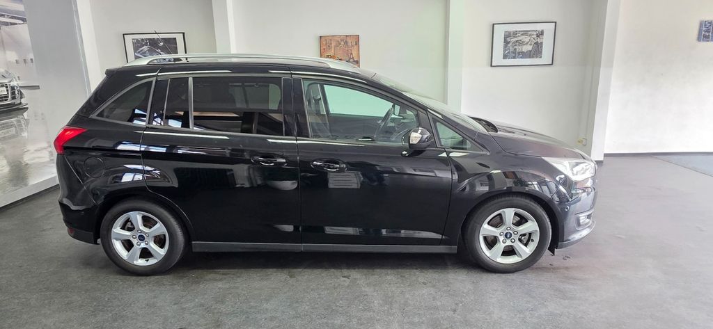 Ford C-Max 56.000 km 9.490 &euro; Asperg/Ludwigsburg bei Stuttgart 71679