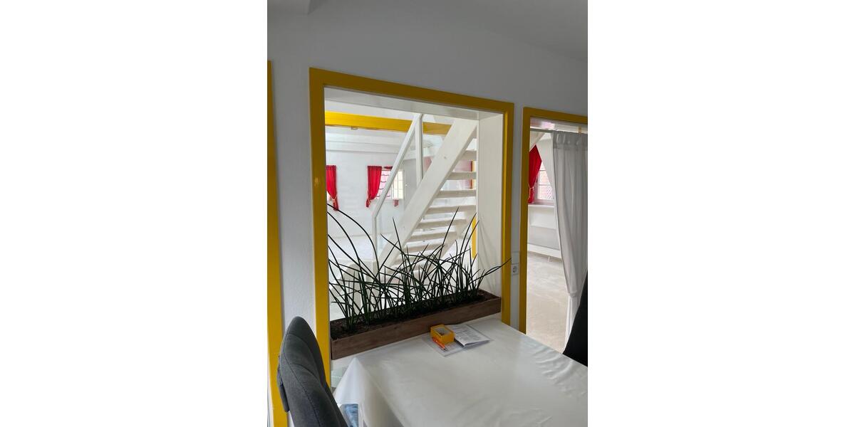 Maisonettenwohnung Weil der Stadt - 2 Zimmer, 61 m&sup2;, 1.100&euro; | Angebot:27541490