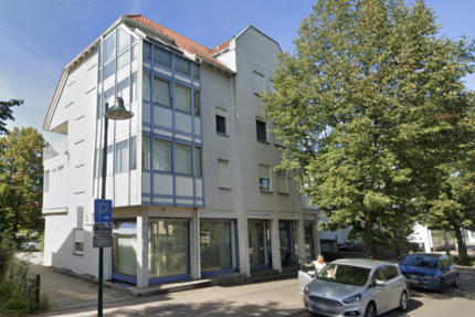 Wohnung Korntal - 4 Zimmer, 107 m&sup2;, 450.000&euro; | Angebot:25905682