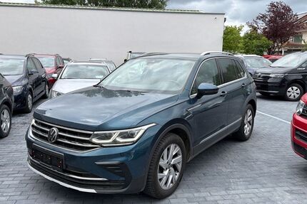 VW Tiguan 144.034 km 21.990 &euro; Magstadt 71106