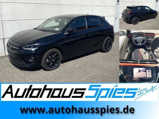 Opel Corsa 22.405 km 15.990 &euro; Heilbronn 74076