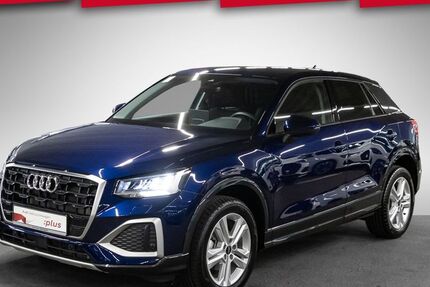 Audi Q2 6.582 km 27.920 &euro; Stuttgart 70469