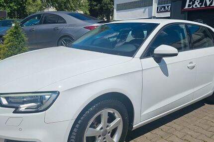 Audi A3 128.285 km 16.680 &euro; Magstadt 71106