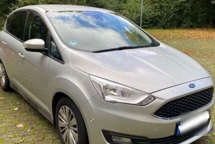 Ford C-Max 28.000 km 13.499 &euro; Filderstadt 70794
