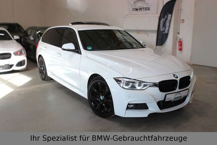 BMW 320 156.123 km 18.980 &euro; Vaihingen Enz 71665