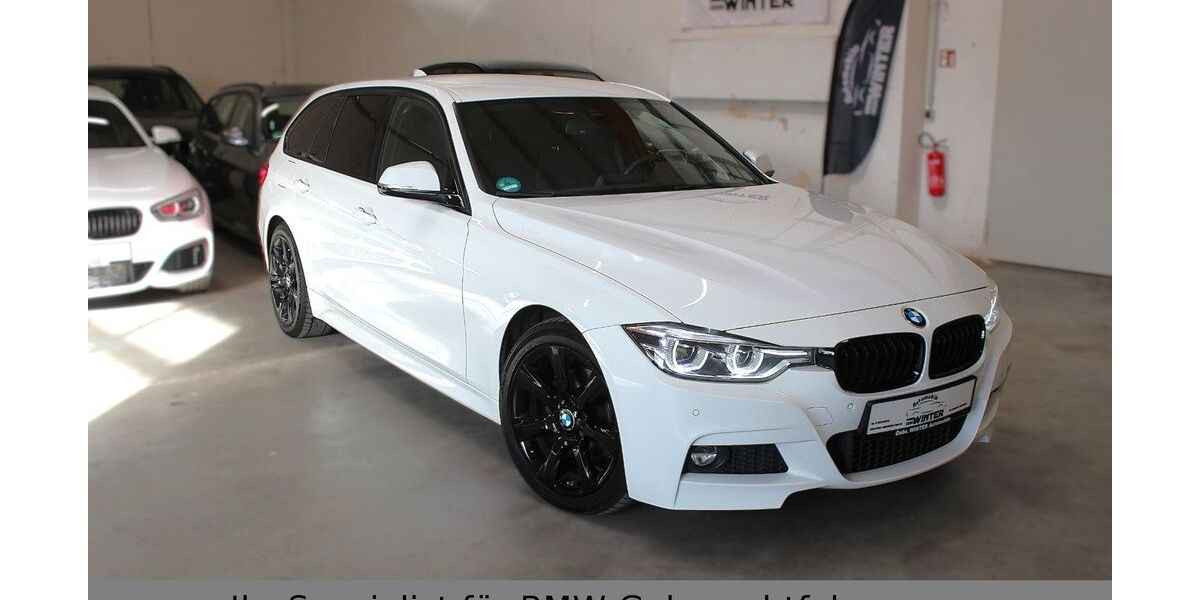 BMW 320 156.123 km 18.980 &euro; Vaihingen Enz 71665