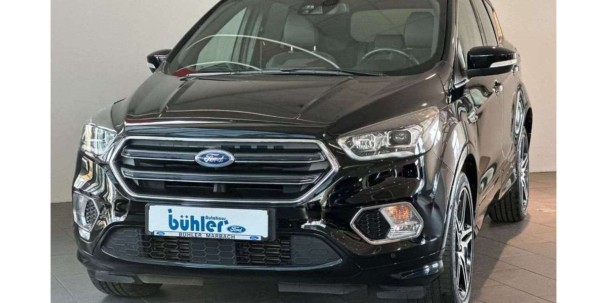 Ford Kuga 79.231 km 19.990 &euro; Marbach 71672