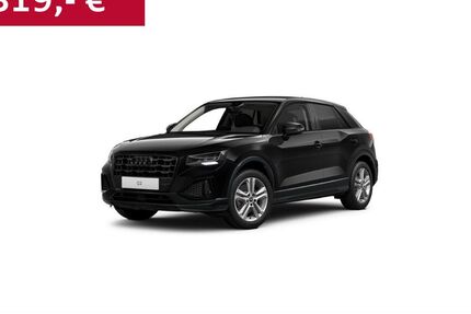 Audi Q2 46.500 km 25.930 &euro; Ludwigsburg 71636