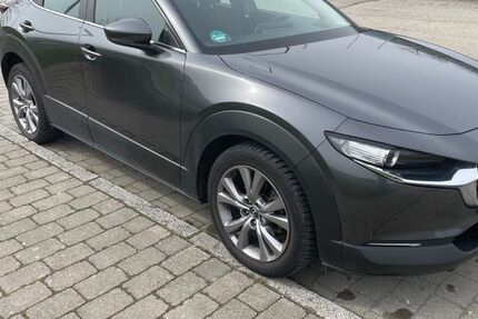 Mazda CX-30 69.000 km 26.900 &euro; Backnang 71522