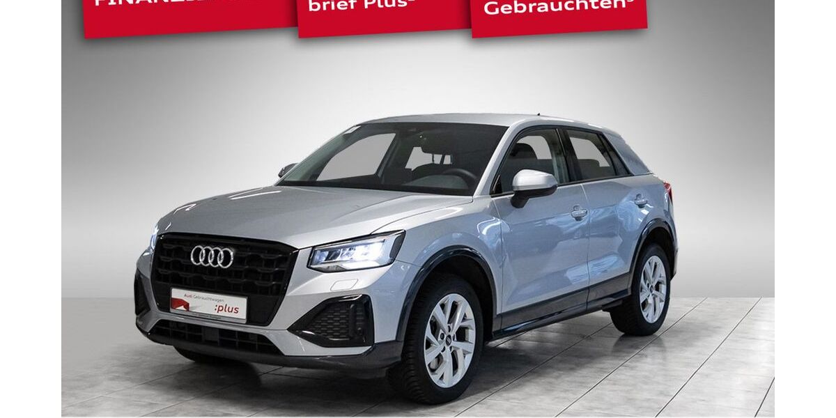 Audi Q2 31.014 km 31.420 &euro; Böblingen 71034