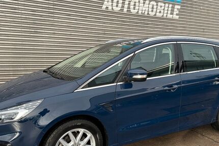 Ford S-Max 17.314 km 25.990 &euro; Sindelfingen 71065