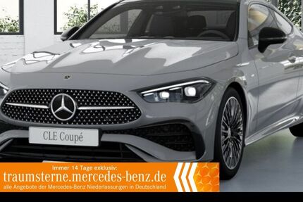 Mercedes-Benz CLE 300 19.186 km 56.980 &euro; Böblingen 71034