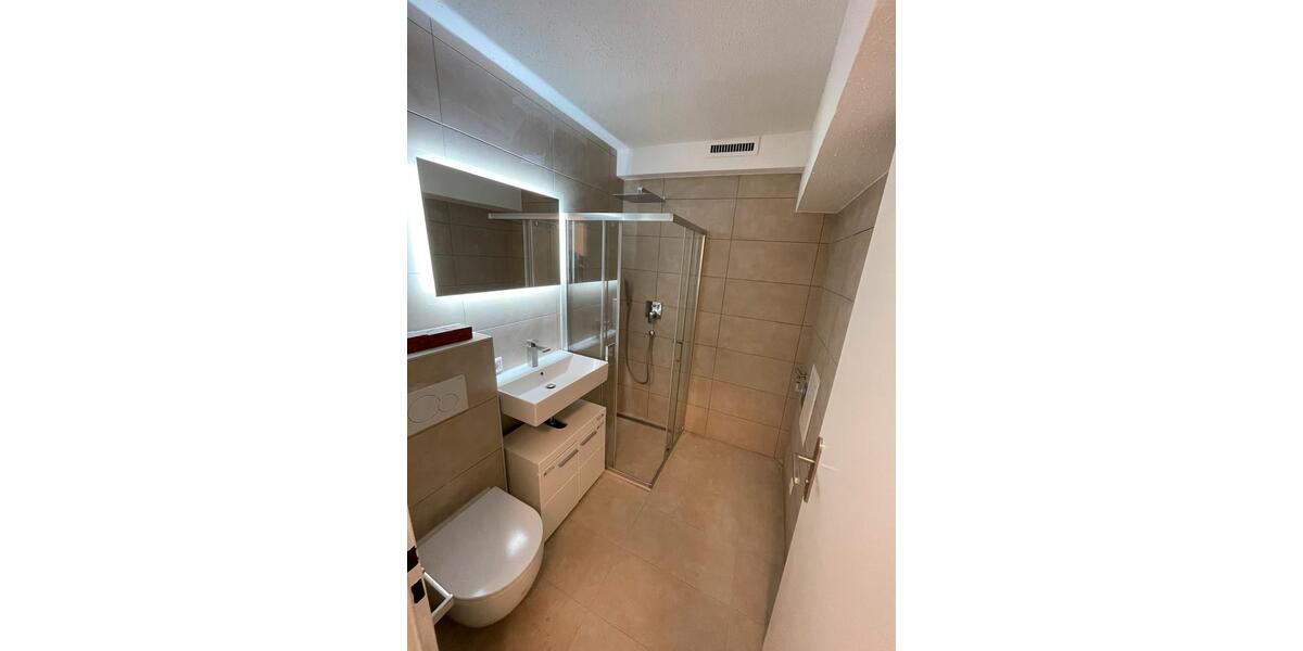Etagenwohnung Ludwigsburg Eglosheim - 1 Zimmer, 30 m&sup2;, 1.000&euro; | Angebot:27565669