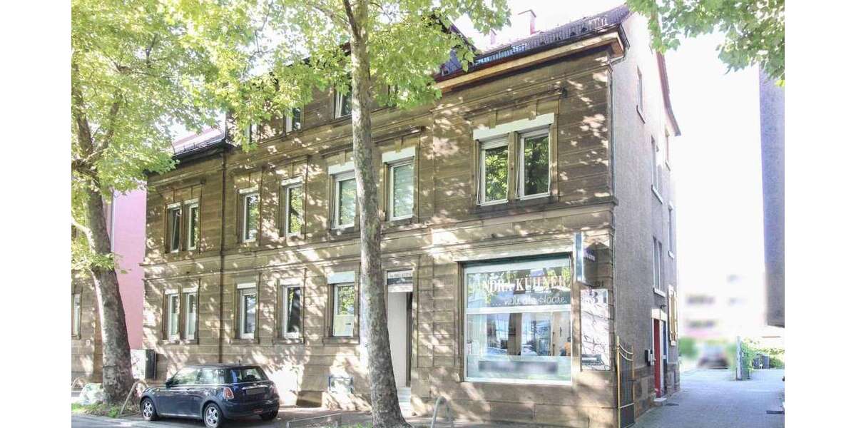 Einfamilienhaus Heilbronn - 8 Zimmer, 189 m&sup2;, 565.000&euro; | Angebot:25396178