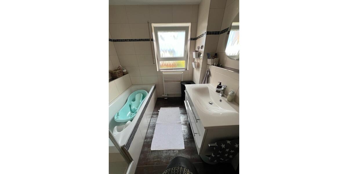 Terrassenwohnung Heilbronn Böckingen - 3 Zimmer, 78 m&sup2;, 350.000&euro; | Angebot:24445305