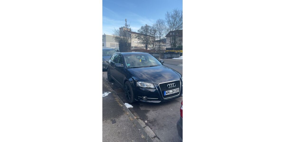 Audi A3 204.000 km 5.600 &euro; Schorndorf 73614