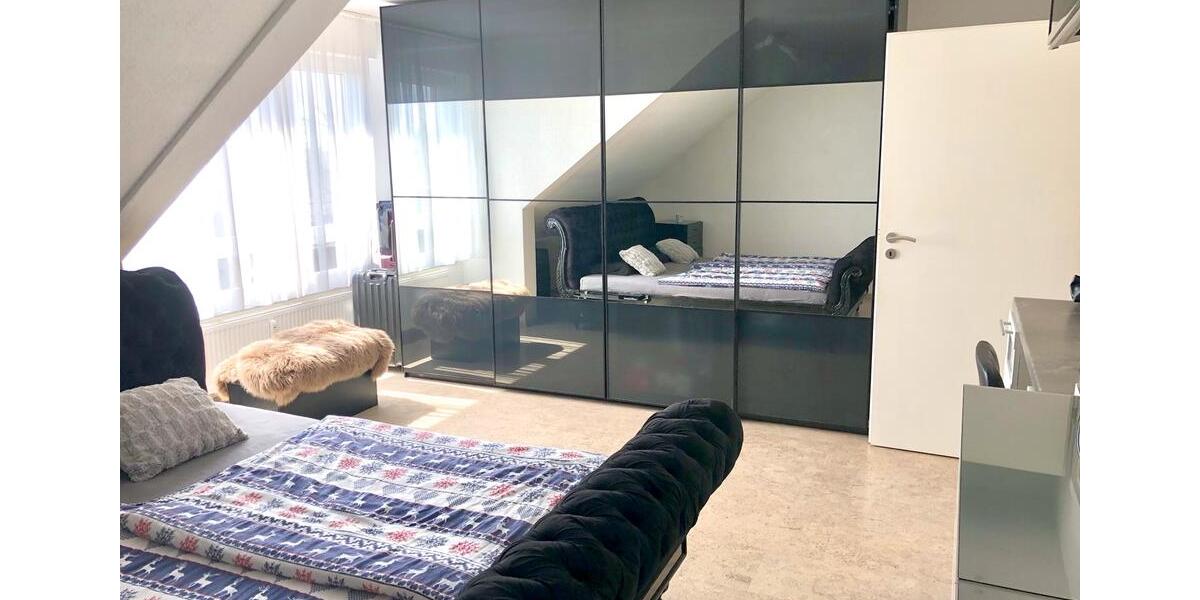 Dachgeschoßwohnung Heilbronn Horkheim - 3 Zimmer, 86 m&sup2;, 295.000&euro; | Angebot:27189745