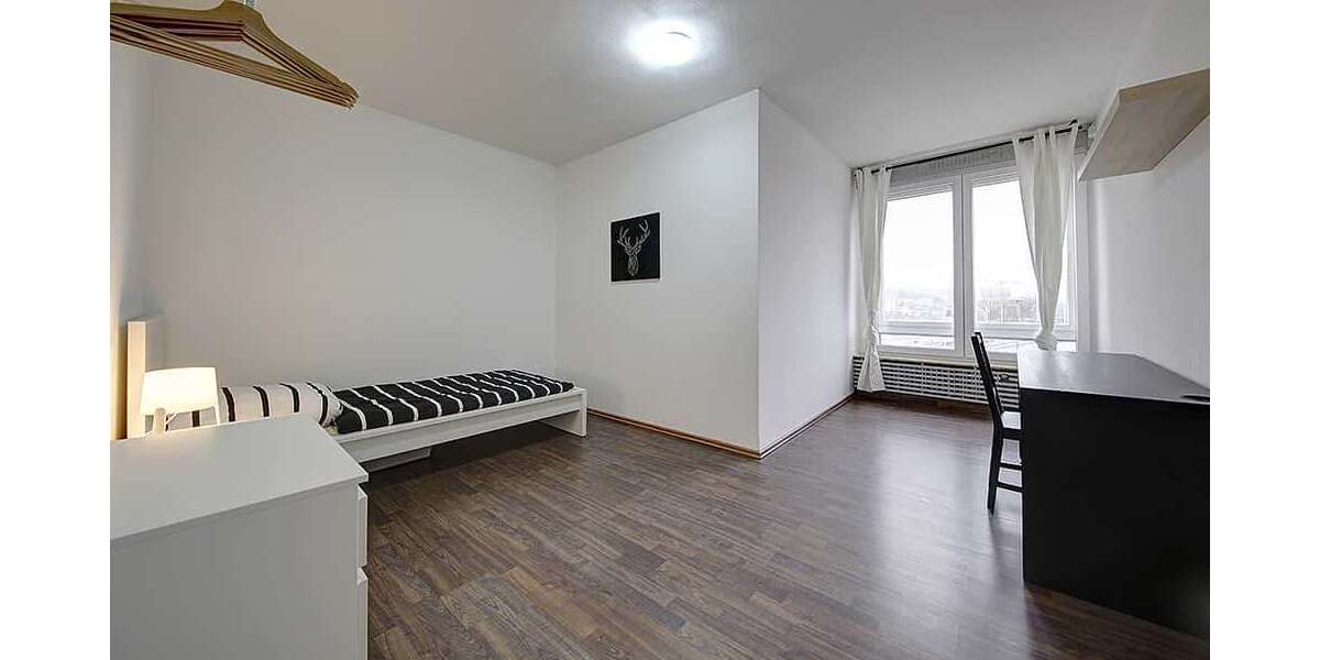 Zimmer Stuttgart Bad Cannstatt - 465&euro; | Angebot:24381513