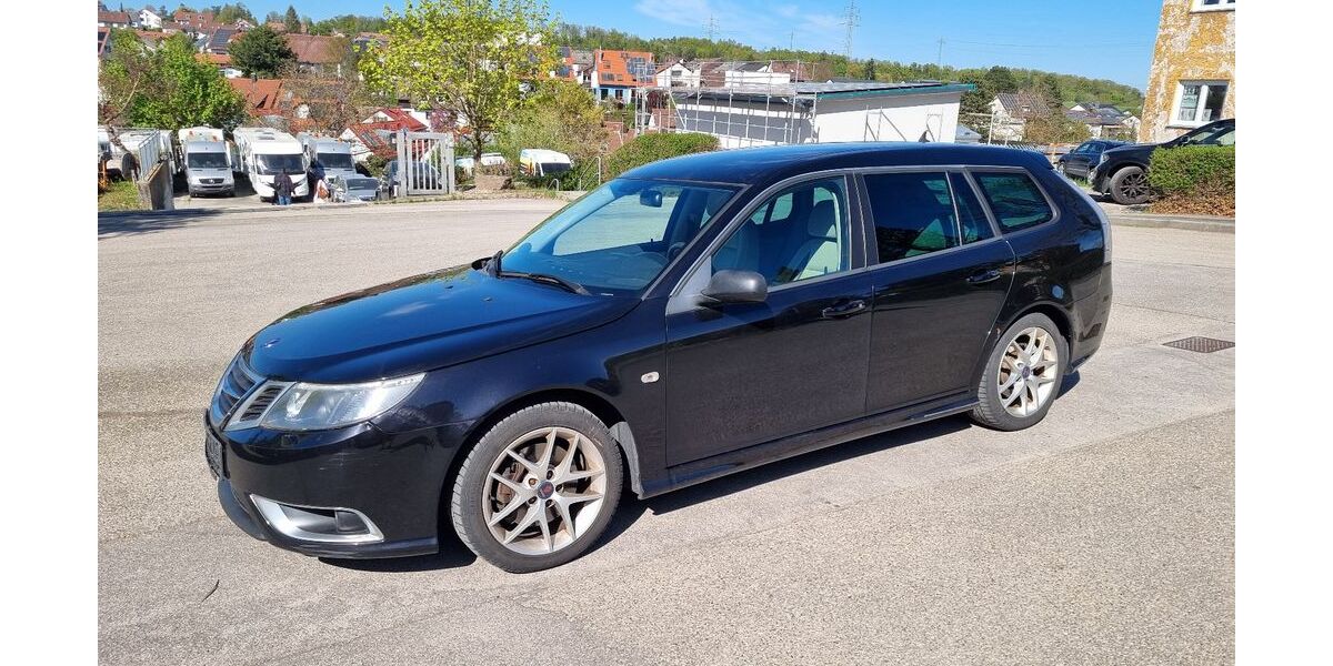 Saab 9-3 213.920 km 3.999 &euro; Leonberg Gebersheim 71229