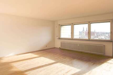 Wohnung Ludwigsburg Eglosheim - 4.5 Zimmer, 109 m&sup2;, 385.000&euro; | Angebot:24625576